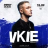 VKIE | Wiek 16+