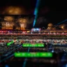 T-MOBILE GRANDSTANDS + F1 AFTERPARTY TICKET PACKAGE