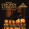 CHOPIN & FRIENDS – KONCERTY FORTEPIANOWE W KATEDRZE MARII MAGDALENY WE WROCŁAWIU