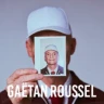 Gaëtan Roussel + Première Partie