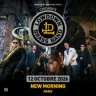 Lowdown Brass Band 