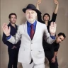 Jah Wobble and Invaders of the Heart
