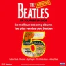 The Bootleg Beatles