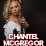 Chantel McGregor