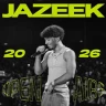Jazeek - Summer Take Over 2026