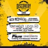 Discovery Festival presents Five and more!