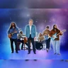 The Red Clay Strays with Dylan Gossett