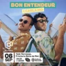 Bon Entendeur @ Toit Terrasse
