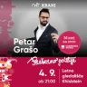 Petar Grašo, Kranj