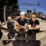 blink-182 Berlin