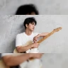 “万物安生时”李健世界巡回演唱会
