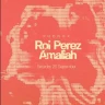 Roi Perez + Amaliah
