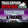 Trailerpark Open Air 2026 - Trailerpark & Friends