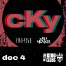 CKY