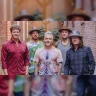 The Infamous Stringdusters