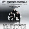 Eisfabrik - Jahresabschlussshow 2026