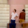 Kings of Convenience