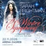 Sarah Brightman - VIP 2 Meet & Greet paket