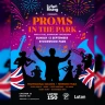 Luton Rising presents Proms in the Park