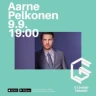 Aarne Pelkonen: Kauneimmat lauluni