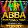 ABBA - Mamma Mia and much more