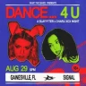 DANCE… 4 U: SLAYYYTER x CHARLI XCX NIGHT