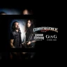 RONNIE ROMERO & Gus G.