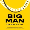 Book Launch: BIG MAN by Dean Atta with JNR Williams