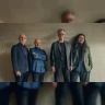 Kronos Quartet