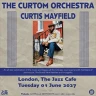 The Curtom Orchestra