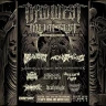 Midwest Metal Fest Day One (Day 1)