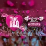 I Love R&B [Late Show]