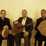 Driss El Maloumi Trio