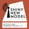 Shiny New Model Festival
