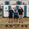 Lej mi Pół | Mistrzostwa Świata w Byciu Debilem Tour