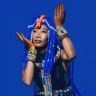 Fatoumata Diawara