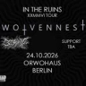 Wolvennest + Bedsore + more