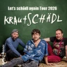 Krautschädl