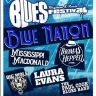 Lincoln Blues, Rhythm & Rock Festival