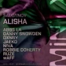 Mint XL presents ALISHA + more
