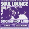 A Night at the Soul Lounge