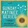 Salsa Party w/ DJ Marroquin | Sunday Matinee Series