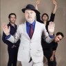 Jah Wobble