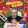 Martin Kemp - Back To The 80'S Big Xmas Party
