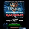 Iron Maiden - Eddfest