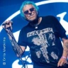 UK Subs - 50 Years of UK Punkrock