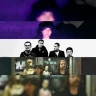 Jackie Mendoza, Lorelle Meets The Obsolete y Silent
