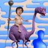 Sam Campbell: Kid Giblet