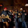Hypnotic Brass Ensemble