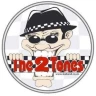 The 2tones Ska Band